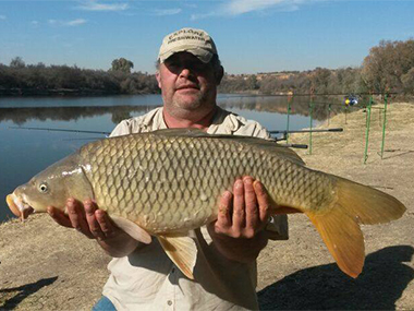 Vaal Carp